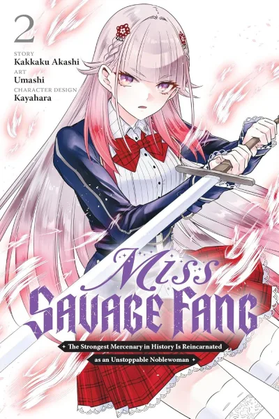 Cover of Volume 2