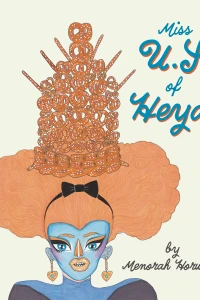 Issue #1