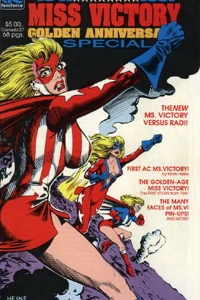 50th Anniversary Special