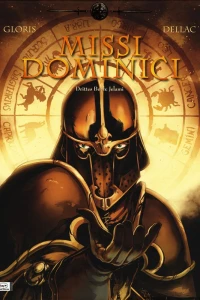 Drittes Buch: Jelami