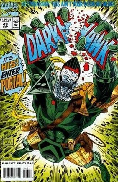 Cover of Missing