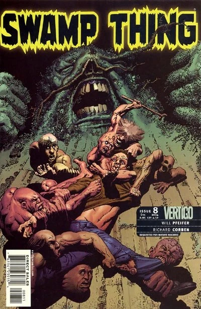 Cover of Missing Links Conclusion