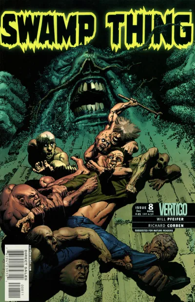 Cover of Missing Links Conclusion