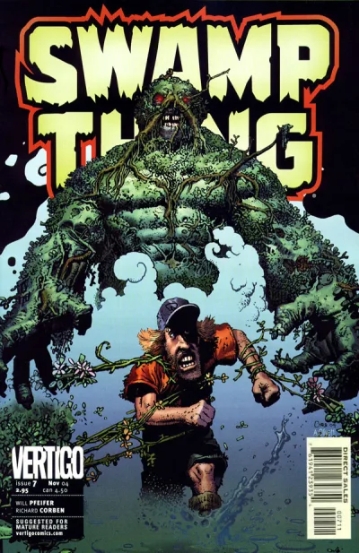 Cover of Missing Links Part 1