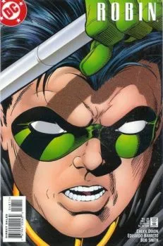 Cover of Mission Creep