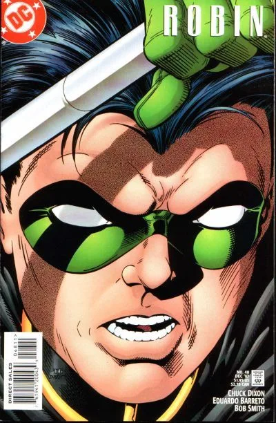 Cover of Mission Creep