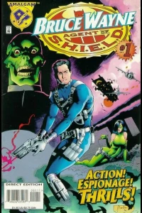 Mission: Destroy Hydra!