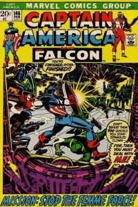 Mission: Destroy the Femme Force!