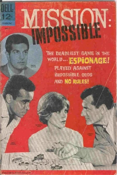 Cover of The Deadliest Game in the World