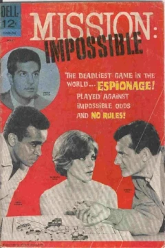 The Deadliest Game in the World