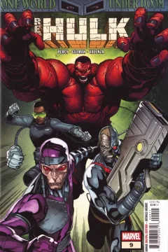 Mission: Latveria