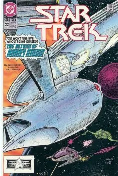 Cover of Mission Muddled Chapter One