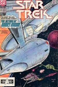 Mission Muddled Chapter One