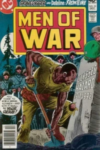 Mission: Six Feet Under! / Dateline: Frontline - A Quiet Day in Leningrad