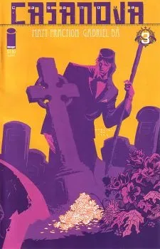 Cover of Mission to Yerba Muerta