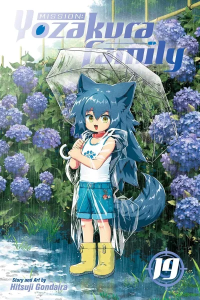 Cover of Asa
