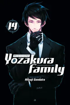 Kyoichiro's Disappearance