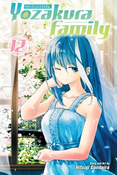 Cover of New Cherry Blossoms