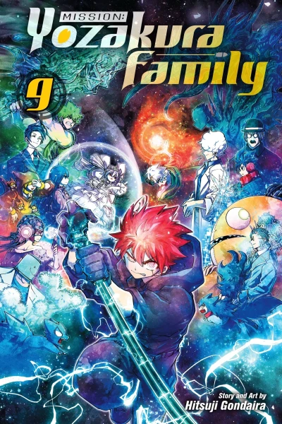 Cover of Seed-Sowing Project