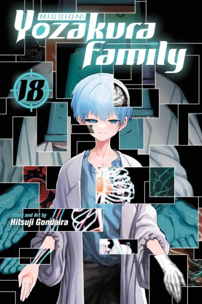 Cover of Void