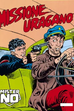 Missione Uragano