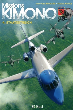 Staatsstreich