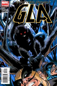 Mistaken Identity Crisis