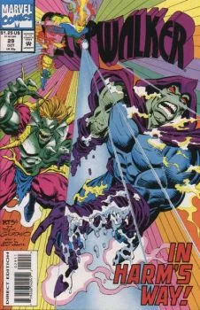 Cover of Mistaken Realities