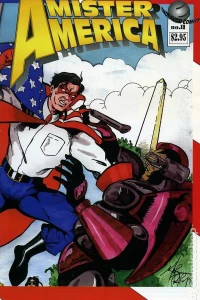 Issue #2