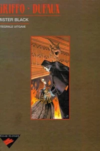 Issue #1