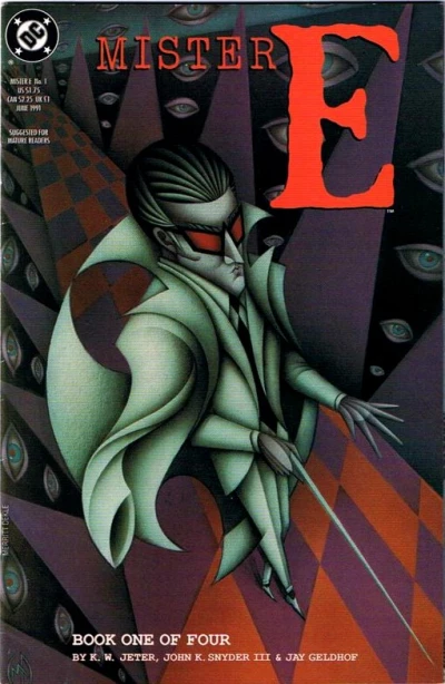 Cover of At the End of Time