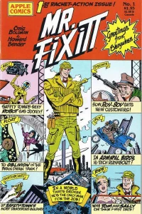 It's the Thought That Counts