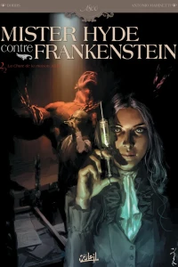 La chute de la maison Jekyll