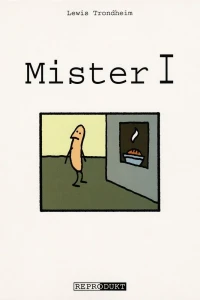 Issue #1