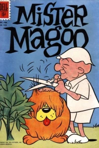 Mister Magoo