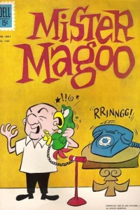 Mister Magoo