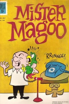 Mister Magoo