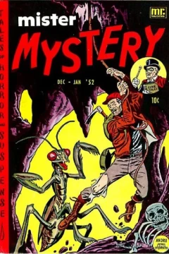 Issue #3