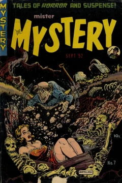 Issue #7
