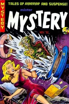 Issue #8