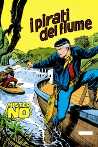 I Pirati del Fiume