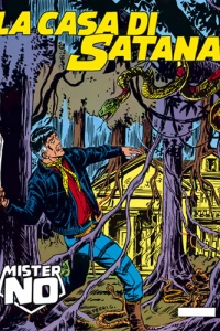 La Casa di Satana