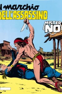 Il Marchio dell'Assassino
