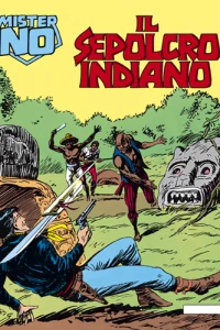 Il Sepolcro Indiano