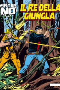 Il Re della Giungla