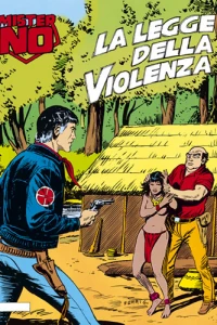 La Legge della Violenza