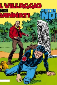 Il Villaggio dei Dannati