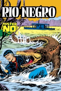 Rio Negro