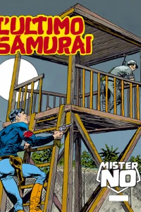 L'Ultimo Samurai
