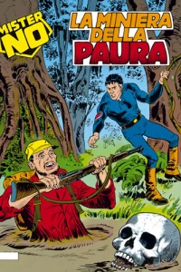 La Miniera della Paura